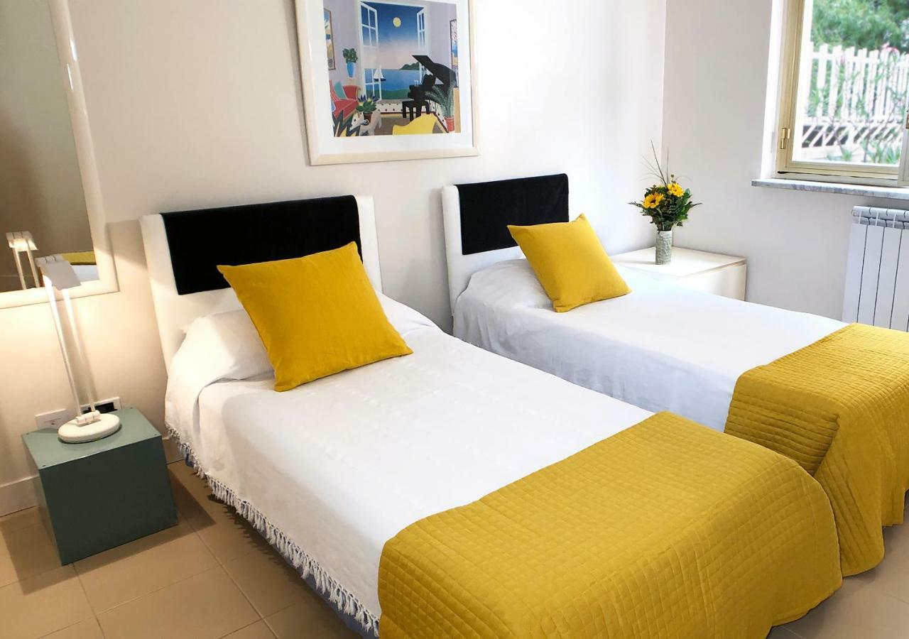 Medapartment Sanremo Eksteriør bilde